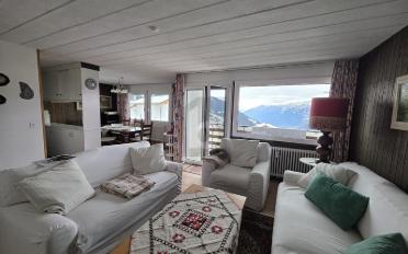 Apartment 3.5 rooms - image - 2