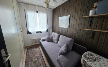Apartment 3.5 rooms - image - 3