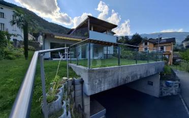 Maison jumelée 7 pièces - image - 1