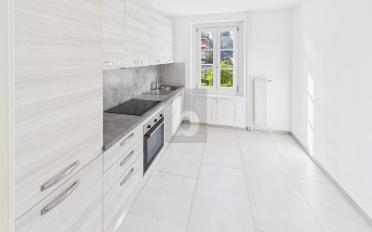 Apartment 3 rooms - image - 2