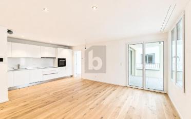 Apartment 2.5 rooms - image - 2