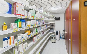 Cabinet médical - image - 5