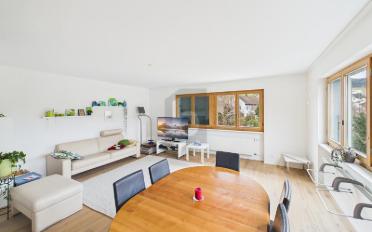 Wohnung 4.5 Zimmer - image - 3