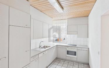 Furnished flat 2.5 rooms - image - 3