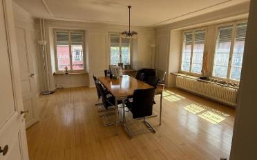 Büro ein Zimmer - image - 2