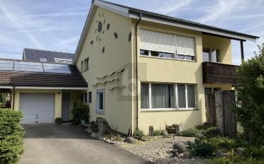 Single house 9 rooms - image - 2