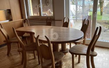 Single house 9 rooms - image - 4