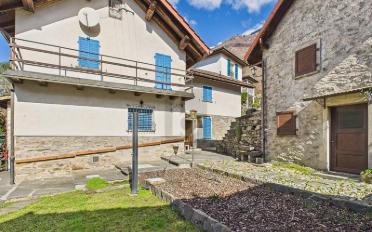 Single house 6 rooms - image - 1