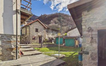 Single house 6 rooms - image - 2