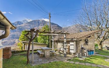 Single house 6 rooms - image - 3