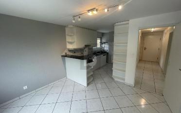 Apartment 3.5 rooms - image - 3