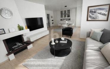 Bifamiliar house 5.5 rooms - image - 2