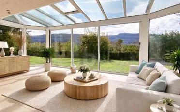 Einfamilienhaus 6.5 Zimmer - image - 2