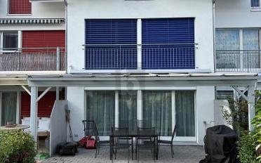 Maison contiguë 5.5 pièces - image - 1