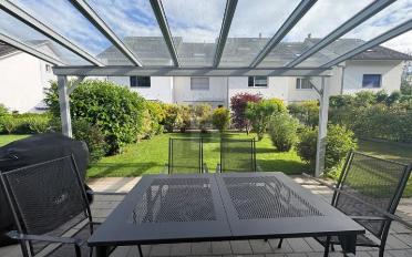 Maison contiguë 5.5 pièces - image - 3