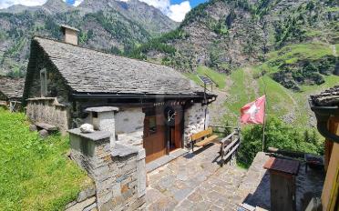 Chalet 3.5 rooms - image - 1