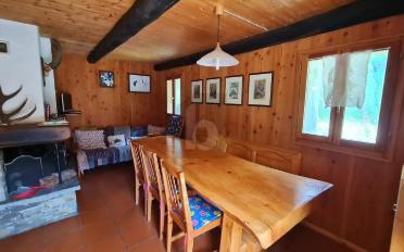 Chalet 3.5 rooms - image - 4