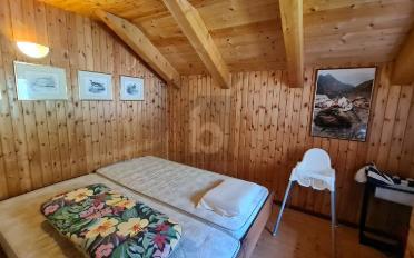 Chalet 3.5 rooms - image - 5