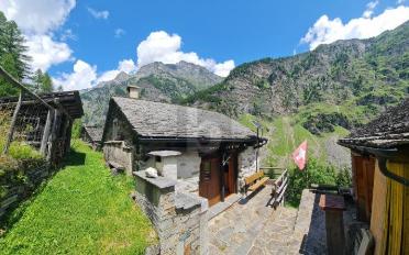 Chalet 3.5 rooms - image - 3