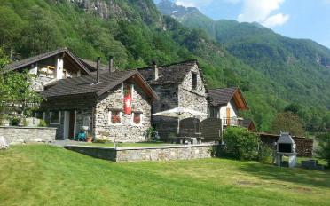 Chalet 3 rooms - image - 1