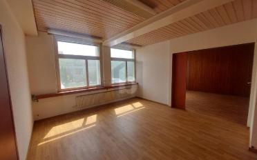 Office 4 rooms - image - 2