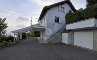 Maison 7.5 pièces - image - 2