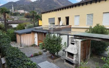 Maison contiguë 3.5 pièces - image - 2