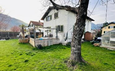Single house 7 rooms - image - 1