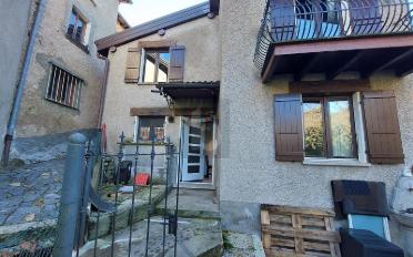 Maison 3 pièces - image - 1