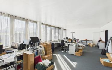 Büro ein Zimmer - image - 2