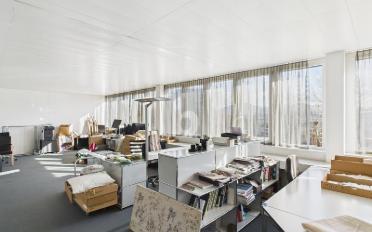 Büro ein Zimmer - image - 3