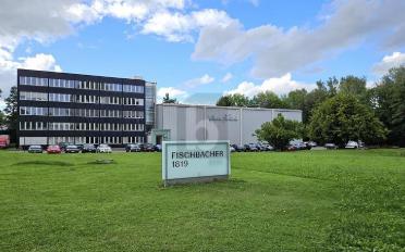 Büro ein Zimmer - image - 1