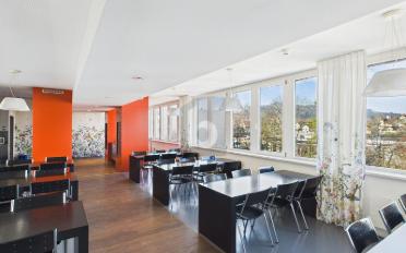 Büro ein Zimmer - image - 5