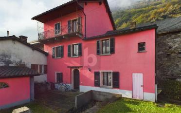 Single house 6 rooms - image - 1