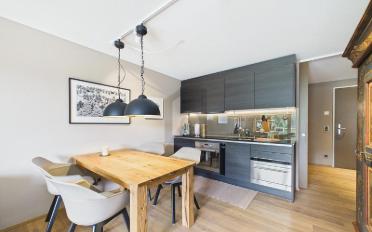 Apartment 2.5 rooms - image - 2