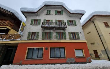 Maison 12 pièces - image - 1