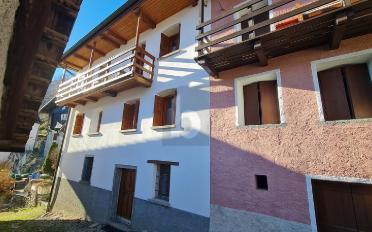 Maison 9 pièces - image - 2