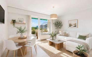 Apartment 3 rooms - image - 3