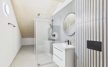 Roof flat 3.5 rooms - image - 2