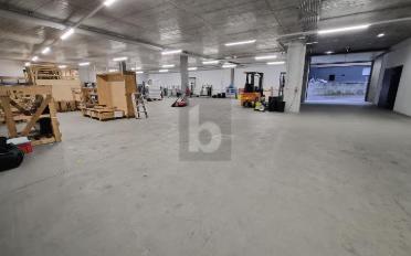 Industrial object 1 room - image - 2