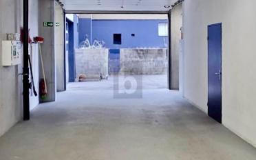 Industrial object 1 room - image - 4