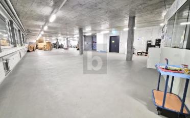 Industrial object 1 room - image - 1
