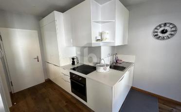 Appartement meublé 2.5 pièces - image - 3