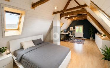 Maison 4.5 pièces - image - 4