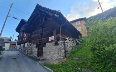 Chalet 3 rooms - image - 1
