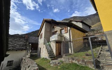 Chalet 3 rooms - image - 2