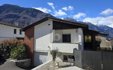 Single house 7 rooms - image - 1