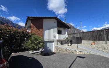 Single house 7 rooms - image - 3