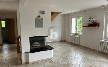 Einfamilienhaus 5 Zimmer - image - 2
