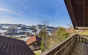 Chalet 4.5 rooms - image - 3